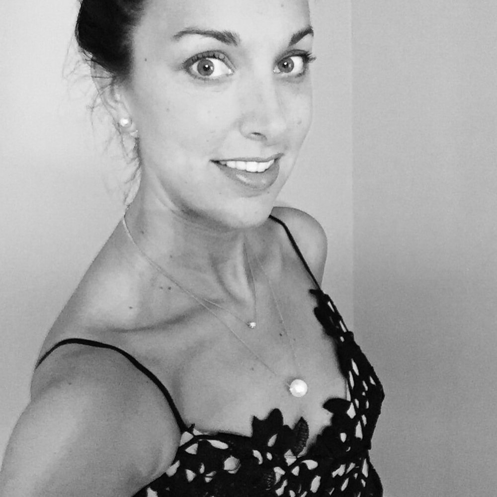 Meet your Posher, Danielle